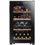 HLADILNA VINSKA VITRINA LA SOMMELIERE LS51.2ZBLACK
