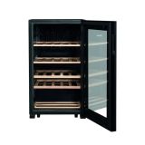 HLADILNA VINSKA VITRINA LA SOMMELIERE SLS32DZBLACK