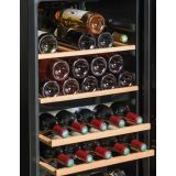 HLADILNA VINSKA VITRINA LA SOMMELIERE SLS32DZBLACK