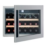 HLADILNA VITRINA LIEBHERR WKEES 553