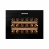 HLADILNA VITRINA LIEBHERR WKEGB 582 VGRADNA