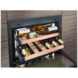 HLADILNA VITRINA LIEBHERR WKEGB 582 VGRADNA