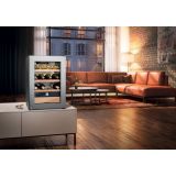 HLADILNA VITRINA LIEBHERR WKES 653