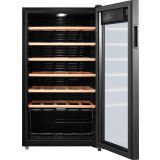 HLADILNA VINSKA VITRINA TESLA RW092M