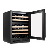 HLADILNA VITRINA VIVAX CW-144D46 GB