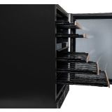 HLADILNA VITRINA VIVAX CW-144D46 GB