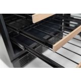 HLADILNA VITRINA VIVAX CW-144D46 GB