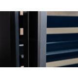 HLADILNA VITRINA VIVAX CW-144D46 GB