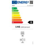 HLADILNA VITRINA VIVAX CW-144D46 GB