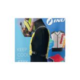 HLADILNI GEL JACKET INUTEQ ENTRY PCM COOLOVER 21°C