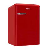 HLADILNIK AMICA KS15610R RDEČ