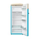 HLADILNIK GORENJE OBRB153BL