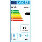 HLADILNIK GORENJE RI 4121 AW