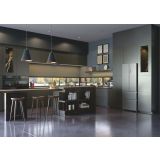 AMERIŠKI HLADILNIK HAIER HB17FPAAA