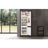 HLADILNIK IN ZAMRZOVALNIK HAIER HBW5519E