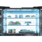 HLADILNIK HCW9919FSGB