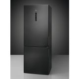 HLADILNIK IN ZAMRZOVALNIK AEG RCB646E3MB