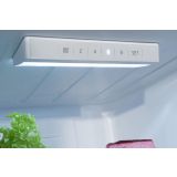 HLADILNIK IN ZAMRZOVALNIK AMICA FK2695.4FTHAA