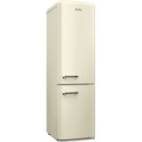 HLADILNIK IN ZAMRZOVALNIK AMICA FK3495.3FGAA BEŽ