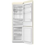 HLADILNIK IN ZAMRZOVALNIK AMICA FK3495.3FGAA BEŽ