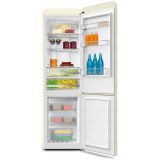 HLADILNIK IN ZAMRZOVALNIK AMICA FK3495.3FGAA BEŽ