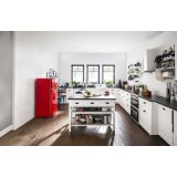 HLADILNIK IN ZAMRZOVALNIK AMICA KGC15630R