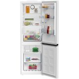 HLADILNIK IN ZAMRZOVALNIK BEKO B1RCNA364W