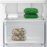 HLADILNIK IN ZAMRZOVALNIK BEKO B1RCNA404W