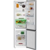 HLADILNIK IN ZAMRZOVALNIK BEKO B3RCNA404HDXB1