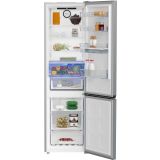 HLADILNIK IN ZAMRZOVALNIK BEKO B3RCNA404HDXB1