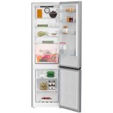 HLADILNIK IN ZAMRZOVALNIK BEKO B3RCNA404HXB