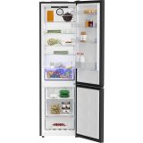 HLADILNIK IN ZAMRZOVALNIK BEKO B3RCNA404HXBR