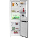 HLADILNIK IN ZAMRZOVALNIK BEKO B3RCNE364HDS