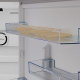 HLADILNIK IN ZAMRZOVALNIK BEKO B3RCNE564HXB