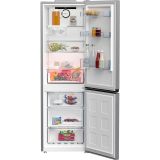 HLADILNIK IN ZAMRZOVALNIK BEKO B5RCNA365HXB