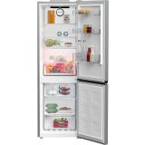 HLADILNIK IN ZAMRZOVALNIK BEKO B5RCNE366HXB1