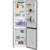 HLADILNIK IN ZAMRZOVALNIK BEKO B5RCNE366HXB1