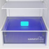 HLADILNIK IN ZAMRZOVALNIK BEKO B5RCNE366HXB1