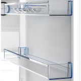 HLADILNIK IN ZAMRZOVALNIK BEKO B7RCNE408HXBR