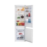 HLADILNIK IN ZAMRZOVALNIK BEKO BCSA 285K2S