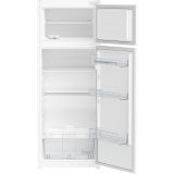 HLADILNIK IN ZAMRZOVALNIK BEKO BDSA250K4SN