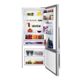 HLADILNIK IN ZAMRZOVALNIK BEKO CN 158230 ZX