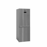 HLADILNIK IN ZAMRZOVALNIK BEKO CNA 340ED0X