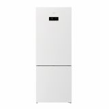 HLADILNIK IN ZAMRZOVALNIK BEKO CNE 520EE0ZGW