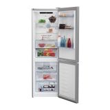 HLADILNIK IN ZAMRZOVALNIK BEKO RCNA 366 E40XB