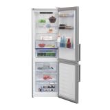 HLADILNIK IN ZAMRZOVALNIK BEKO RCNA 366E31LZXP