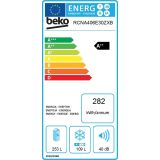 HLADILNIK IN ZAMRZOVALNIK BEKO RCNA 406E30ZXB