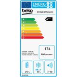 HLADILNIK IN ZAMRZOVALNIK BEKO RCNE 365 E40X