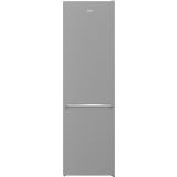 HLADILNIK IN ZAMRZOVALNIK BEKO RCSA406K40XBN