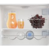 HLADILNIK IN ZAMRZOVALNIK BEKO RCSA406K40XBN